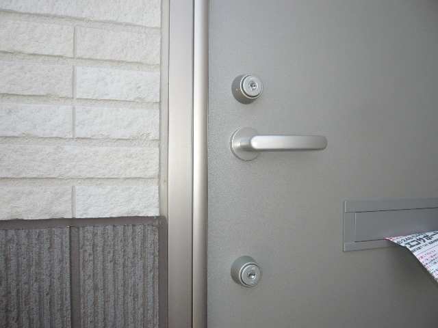 ﾀﾞﾌﾞﾙﾛｯｸ