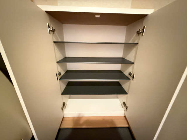 シューズBOX