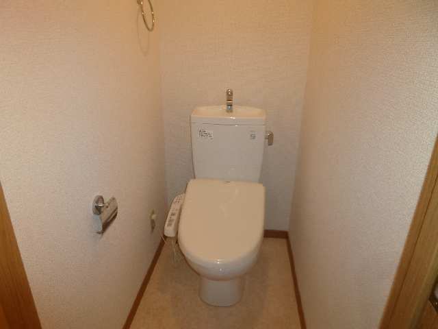ＷＣ