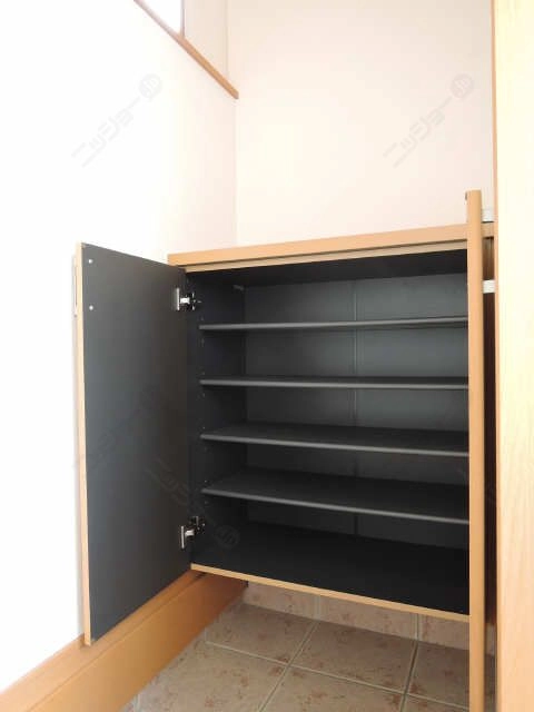 シューズＢＯＸ