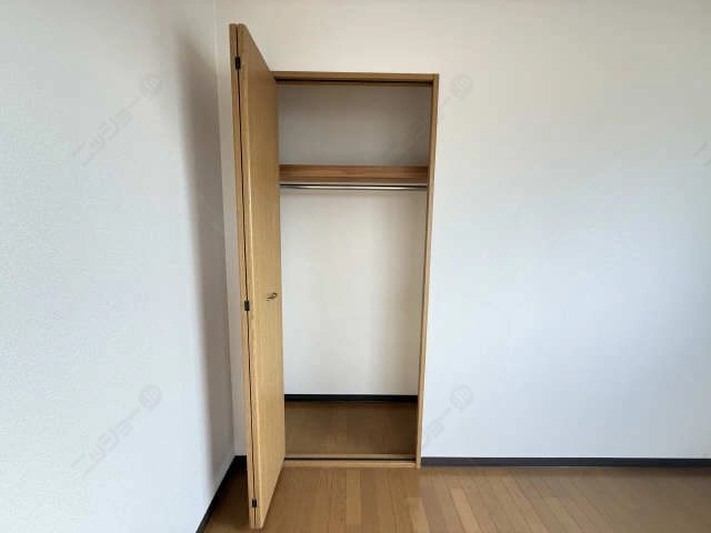 収納(北洋間)