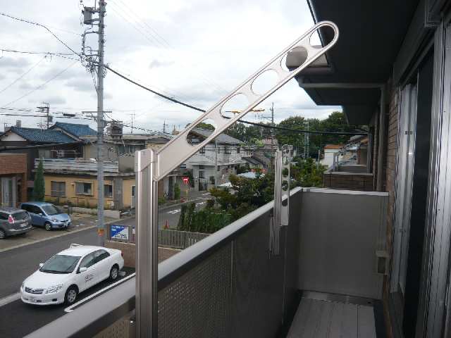 物干し