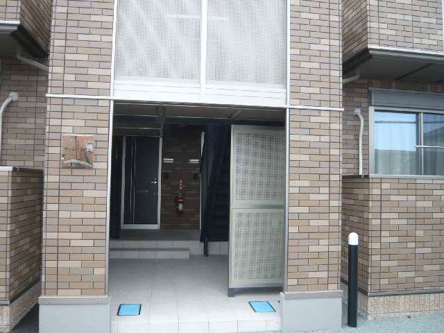 ｴﾝﾄﾗﾝｽ
