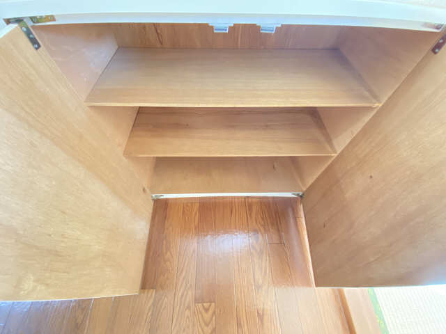 シューズBOX