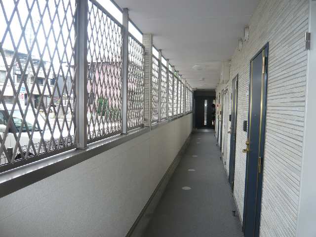 廊下