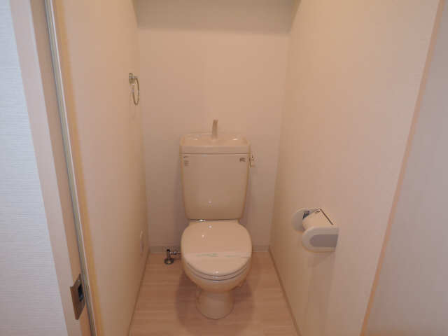 ＷＣ