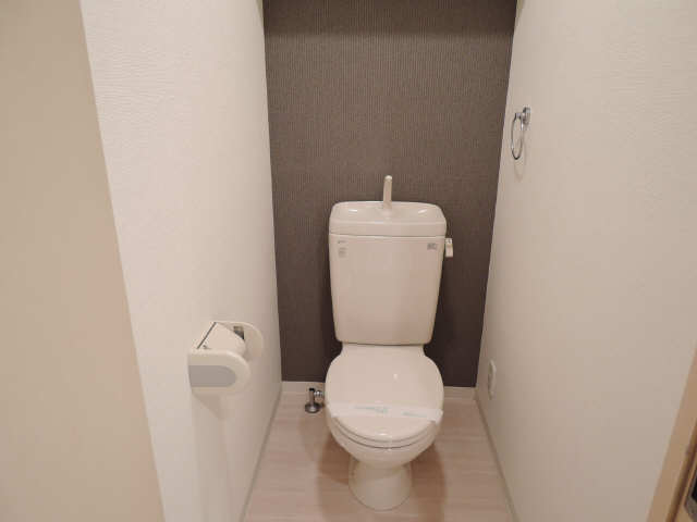 ＷＣ