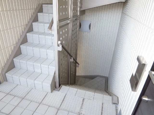 階段