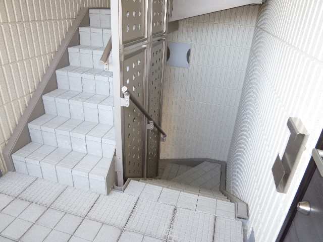 階段