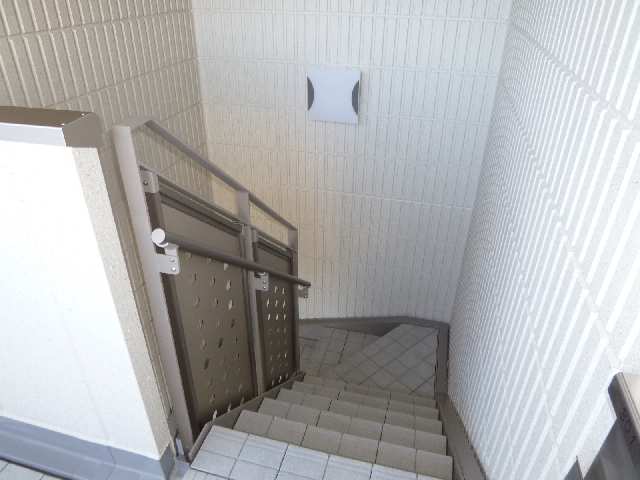 階段
