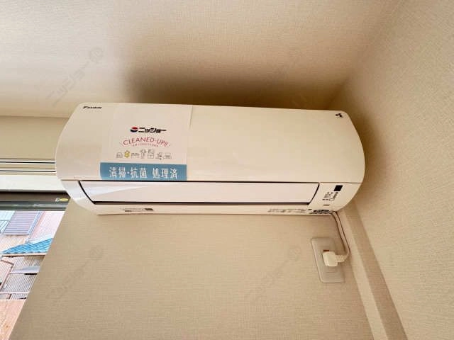 エアコン