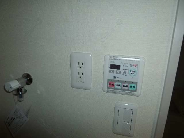 浴室換気乾燥機