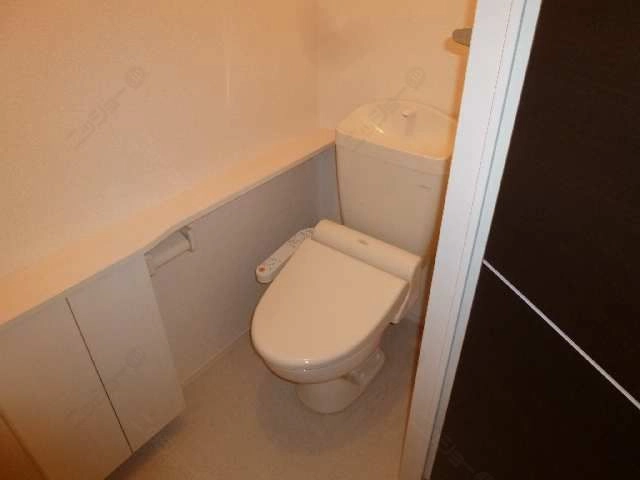ＷＣ