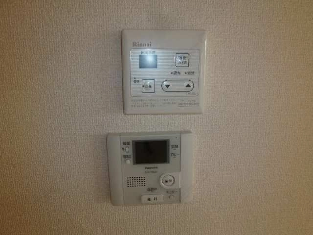 ﾓﾆﾀｰ付ｲﾝﾀｰﾎﾝ