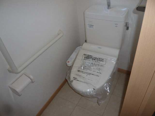 ＷＣ