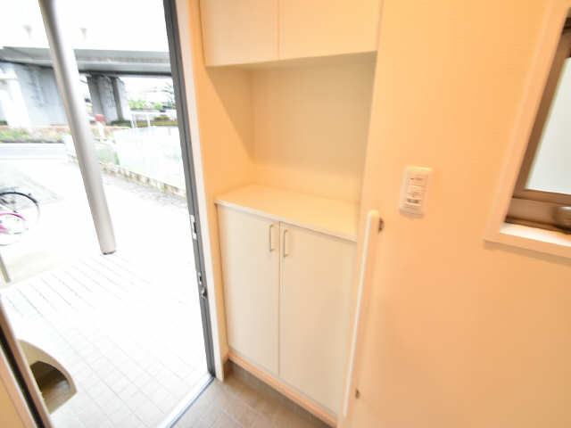 シューズBOX
