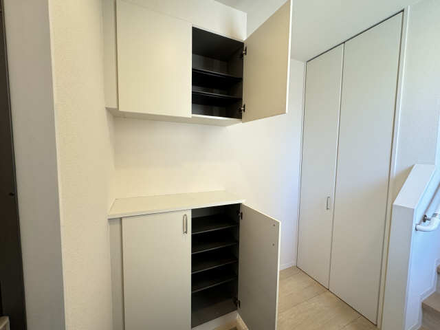 シューズBOX