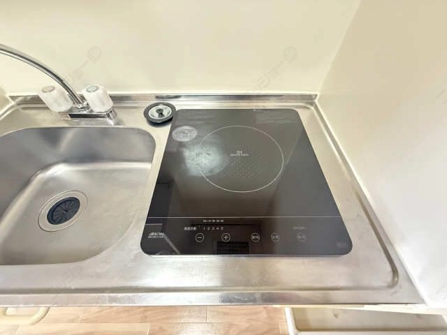 その他(IHクッキングヒーター）