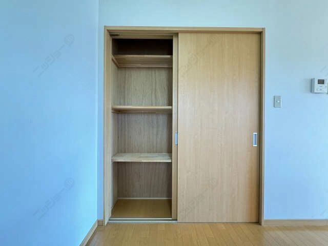 パントリー収納