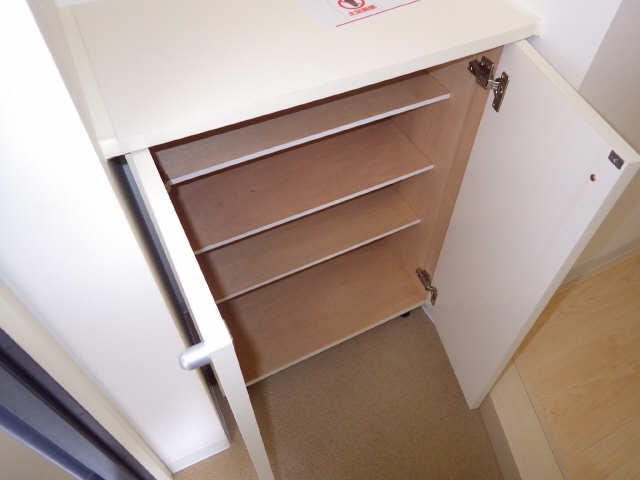 シューズＢＯＸ