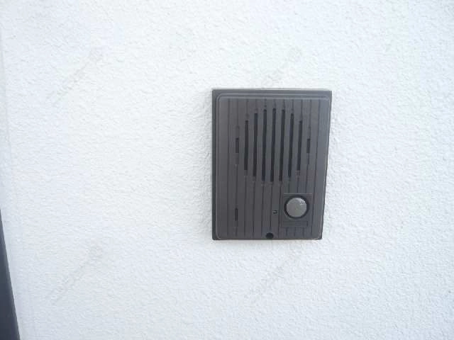 インターホン