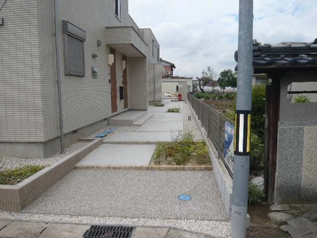 共用通路