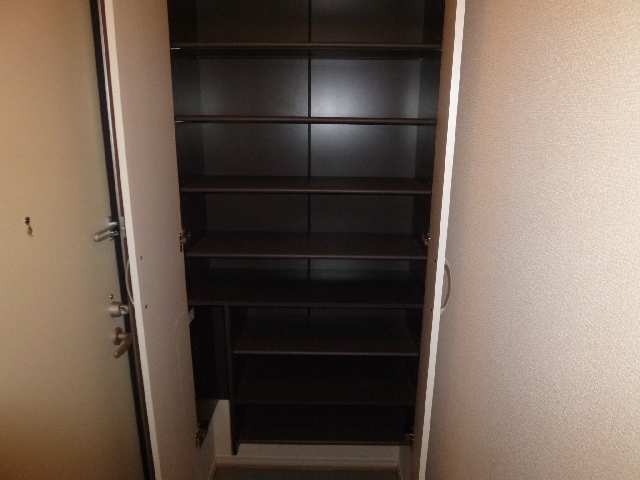 シューズＢＯＸ