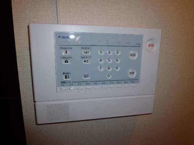 ｾｷｭﾘﾃｨ端末