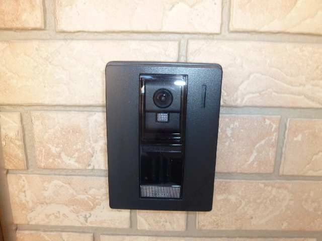 ﾓﾆﾀｰ付ｲﾝﾀｰﾎﾝ