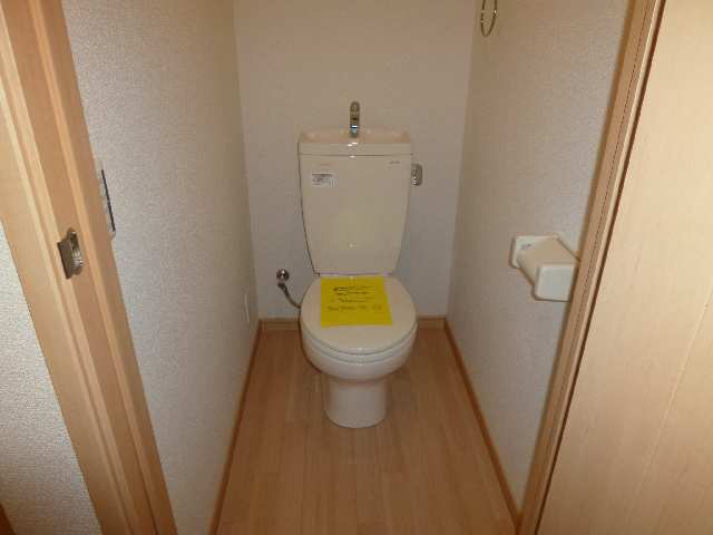 ＷＣ