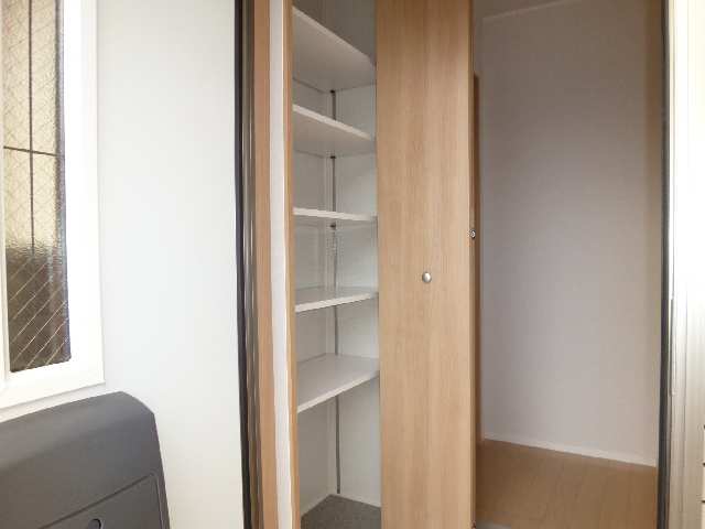 シューズボックス