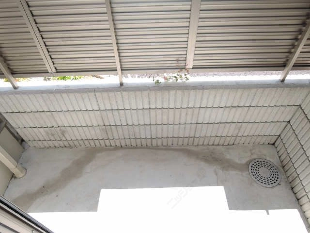 一階専用庭