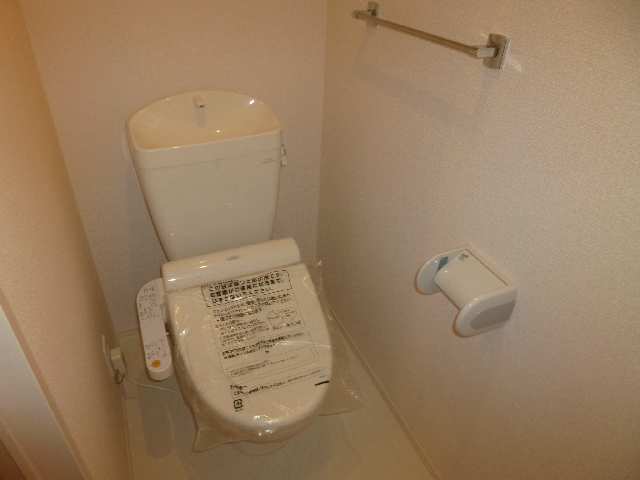 ＷＣ