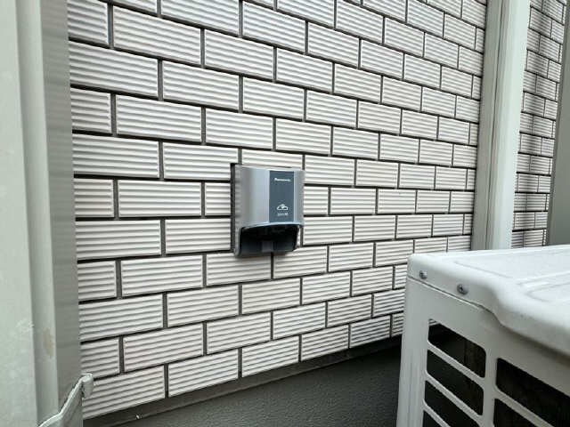 EV普通充電コンセント