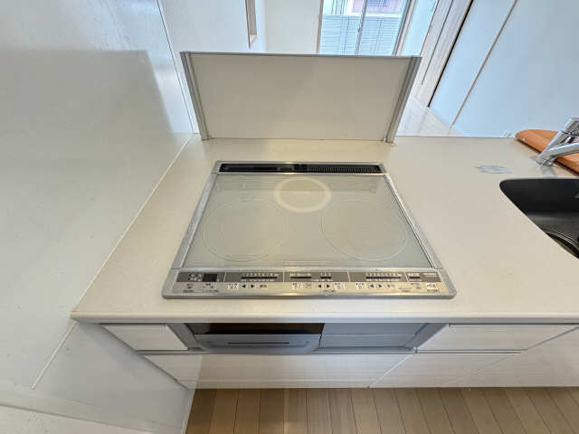 IHクッキングヒーター