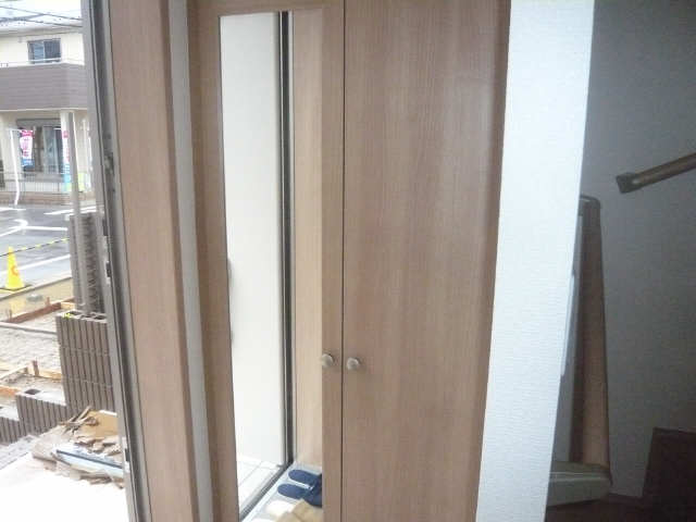 下駄箱