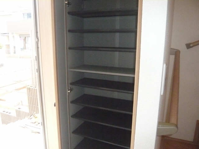 下駄箱