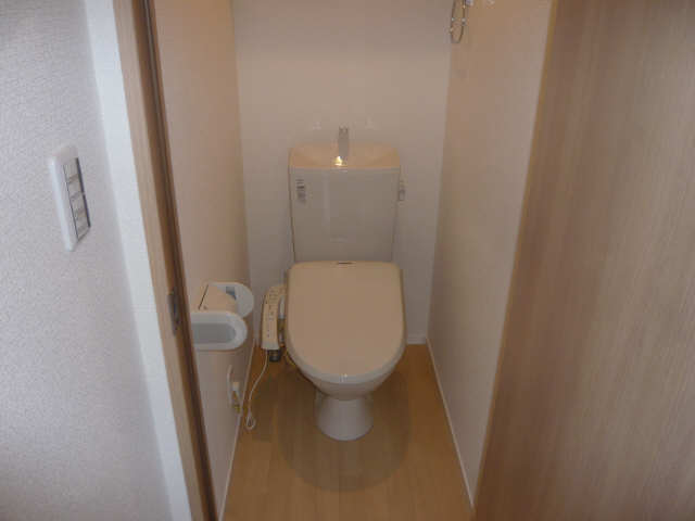 ＷＣ