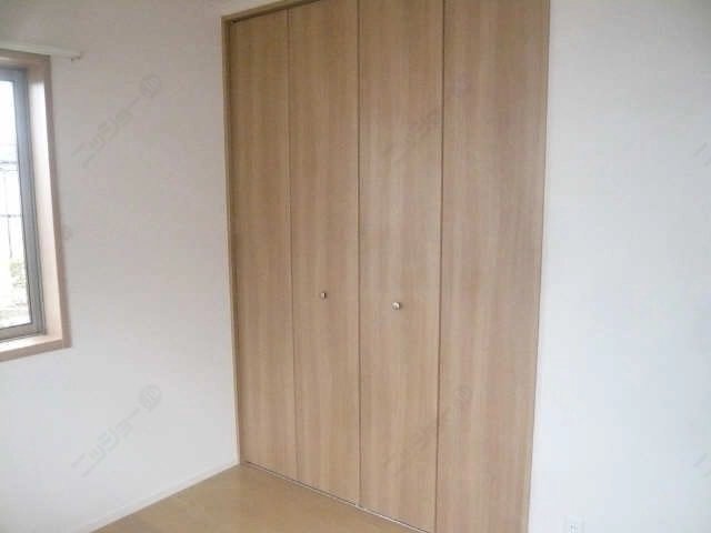 収納(北洋間)