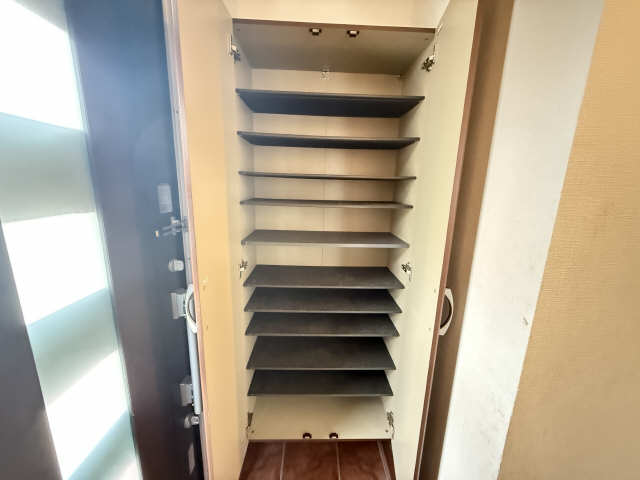 シューズBOX