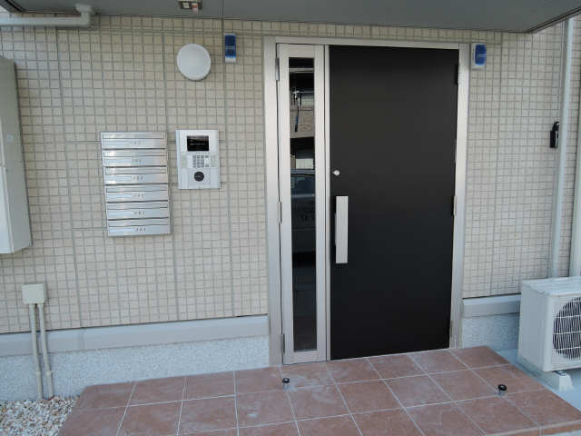 アプローチ