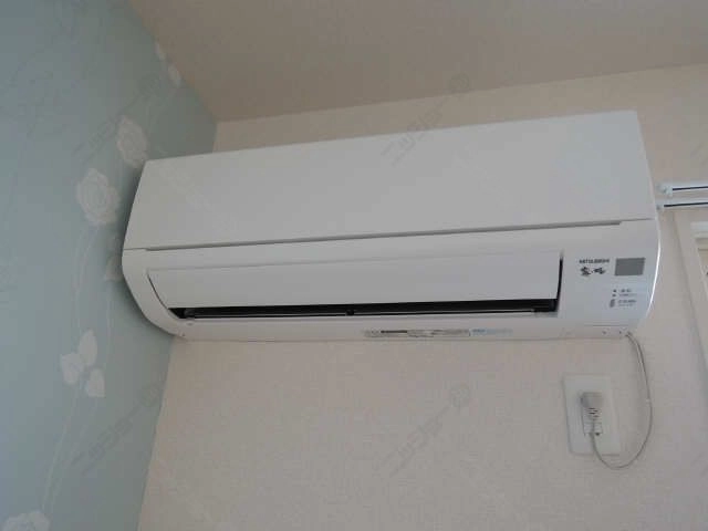 エアコン(北洋間)