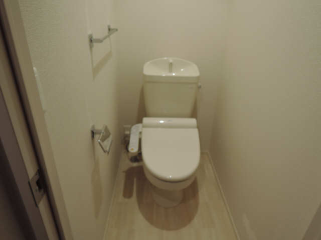 ＷＣ