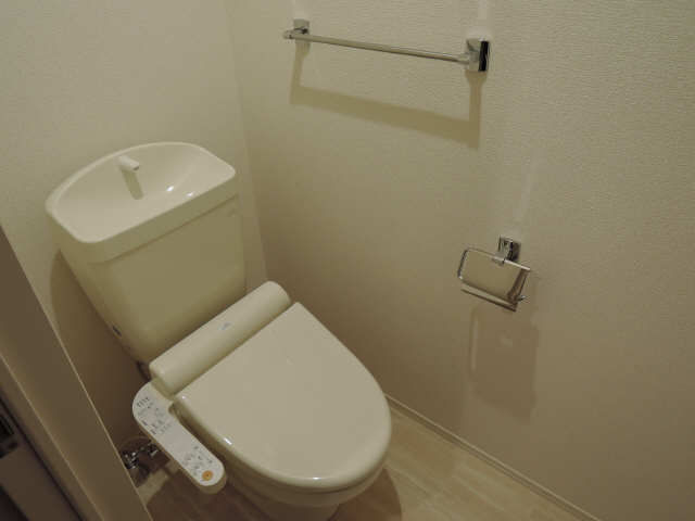 ＷＣ