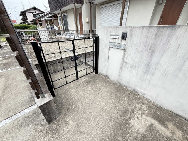 その他（門扉）