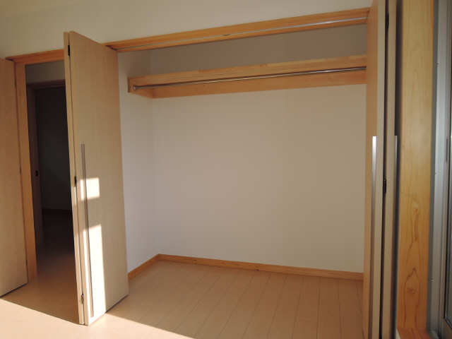 �収納