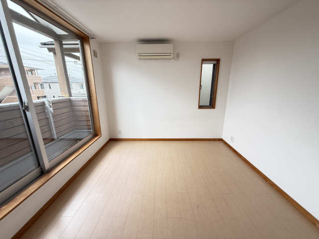 洋室（南洋間）