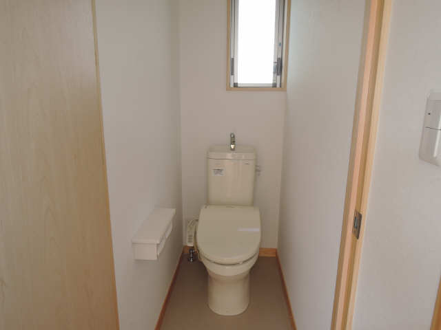 ＷＣ