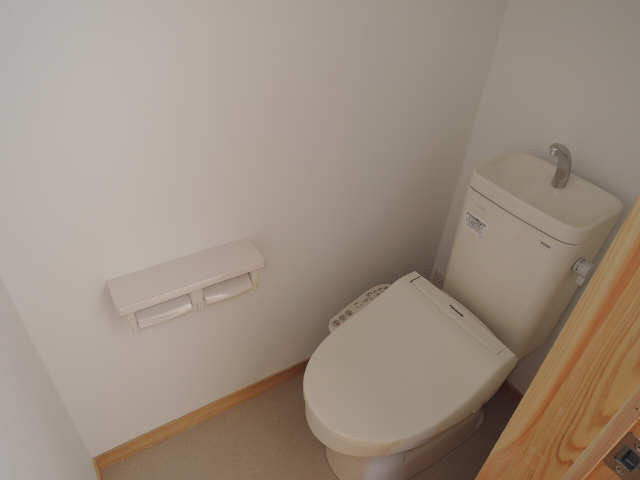 ＷＣ