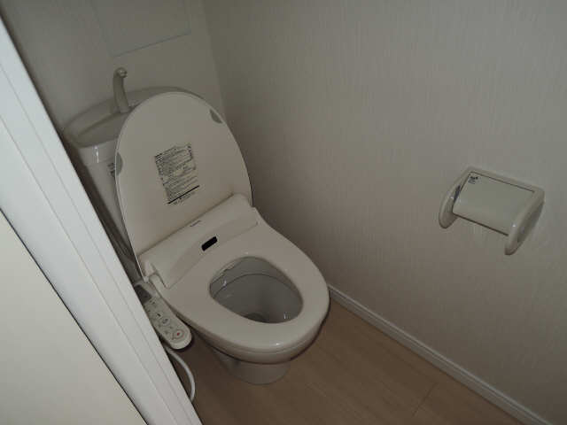 ＷＣ